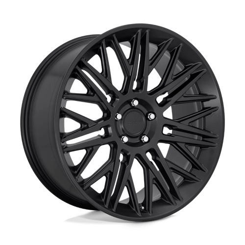 Rotiform JDR 22x10" 5x130 ET25, Flat Black