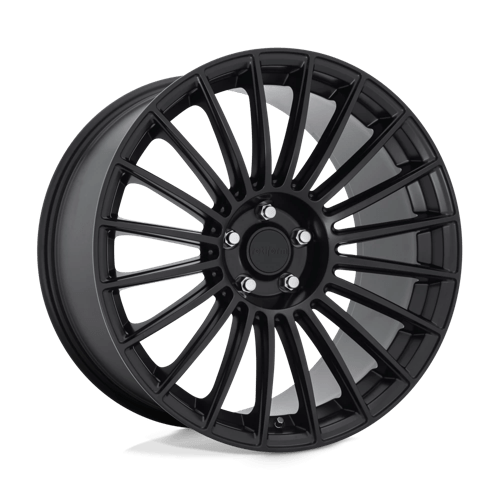 Rotiform R157 BUC 19x8.5" 5x112 ET45, Flat Black