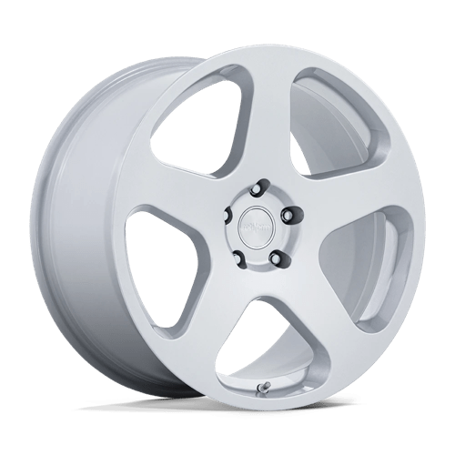 Rotiform Rc200 Nue 20x8.5" 5x120 ET35, Gloss Silver