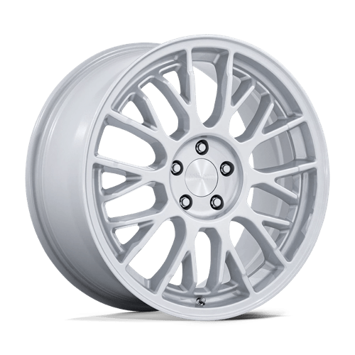 Rotiform Rc204 Phx 19x8.5" 5x112 ET45, Gloss Silver