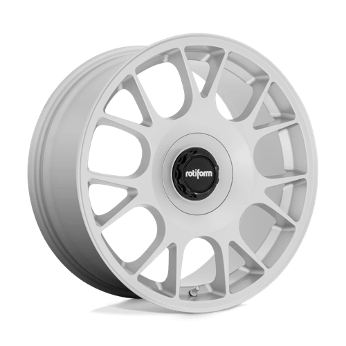 Rotiform TUF-R 19x8.5" 5x112 ET45, Satin Silver