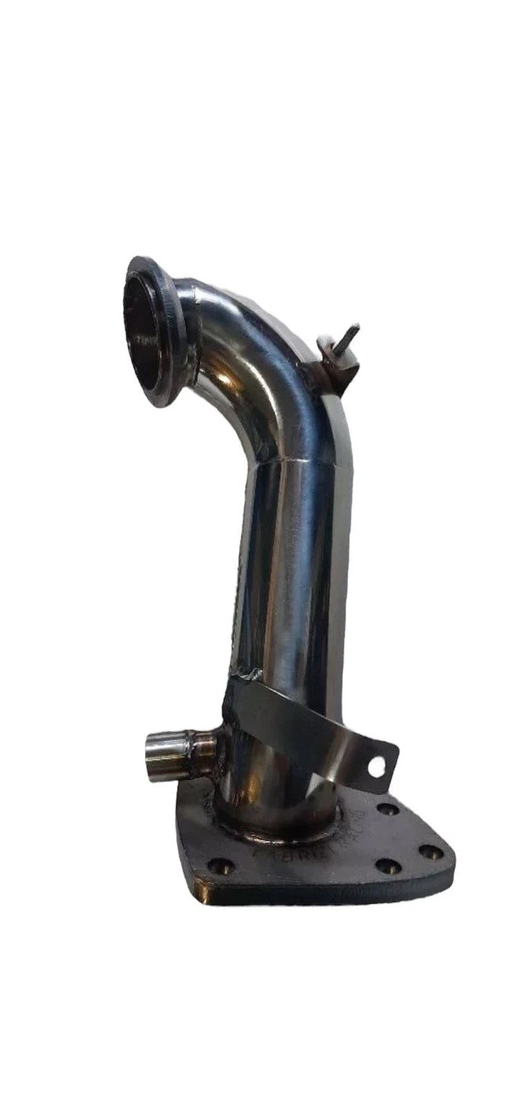 DOWNPIPE ALFA 159 JTD-M 1.9 16 V