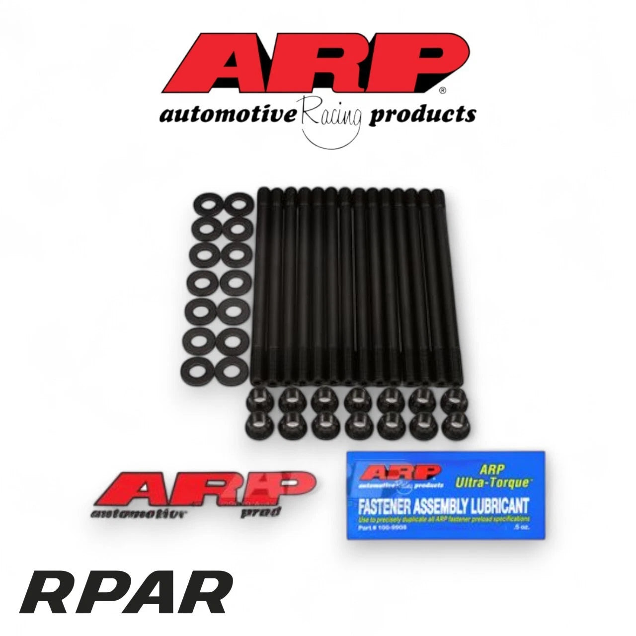 Kit prigionieri testata ARP per BMW M20B25
