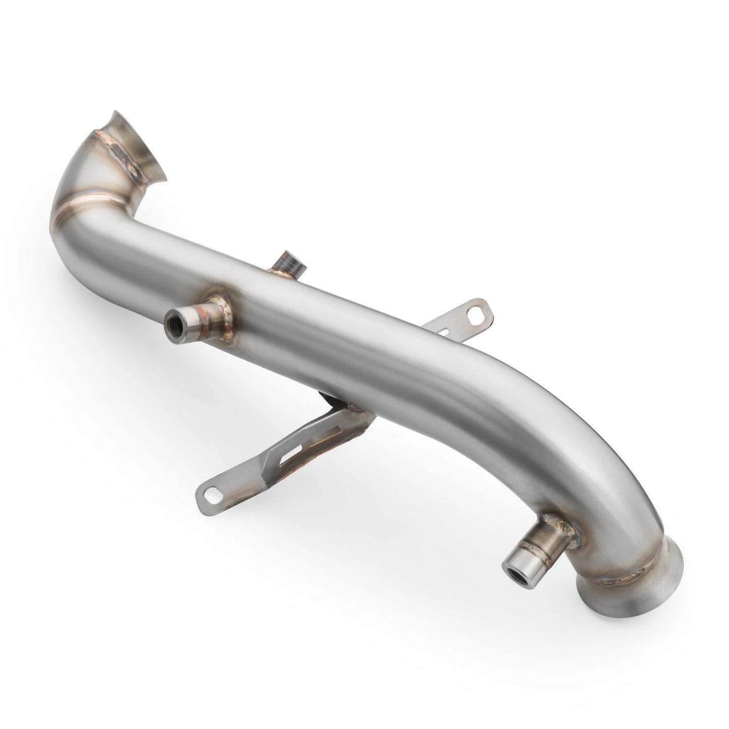 Downpipe Mini COOPER R56 Peugeot RCZ 207 208 308 1.6 HDI 2007-2011