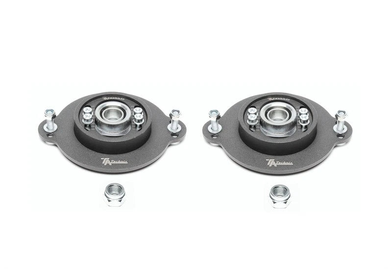 PIASTRE REGOLABILI CAMBER TA TECHNIX VW Golf I + Cabriolet Jetta I Scirocco I+II