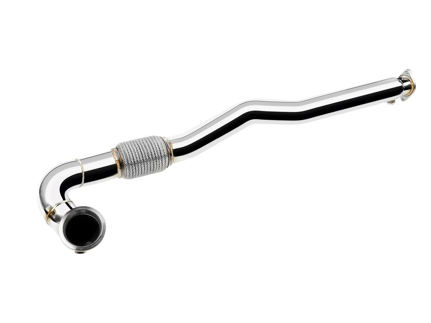 Downpipe per OPEL Astra Zafira OPC 2.0 T GH 2002-2010