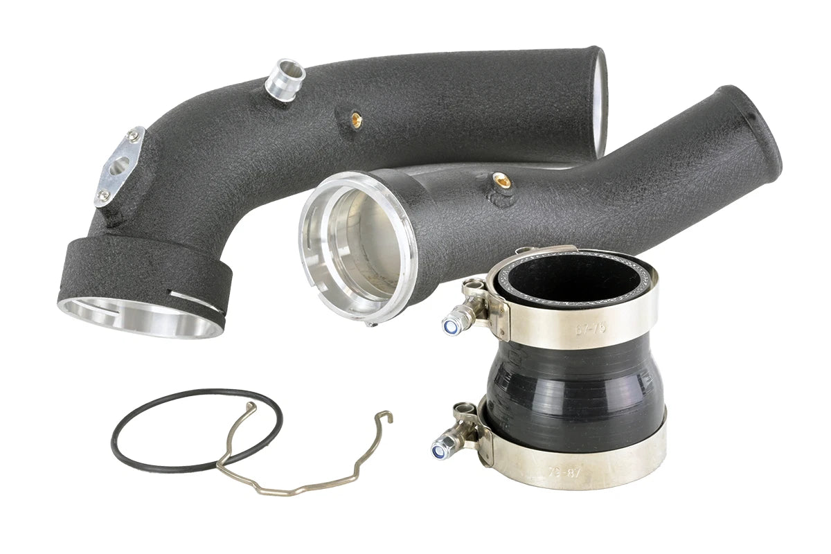 kit tubi intercooler Charge Pipe BMW N55 F20 F22 F30 135i 235i 335i 2012–2017