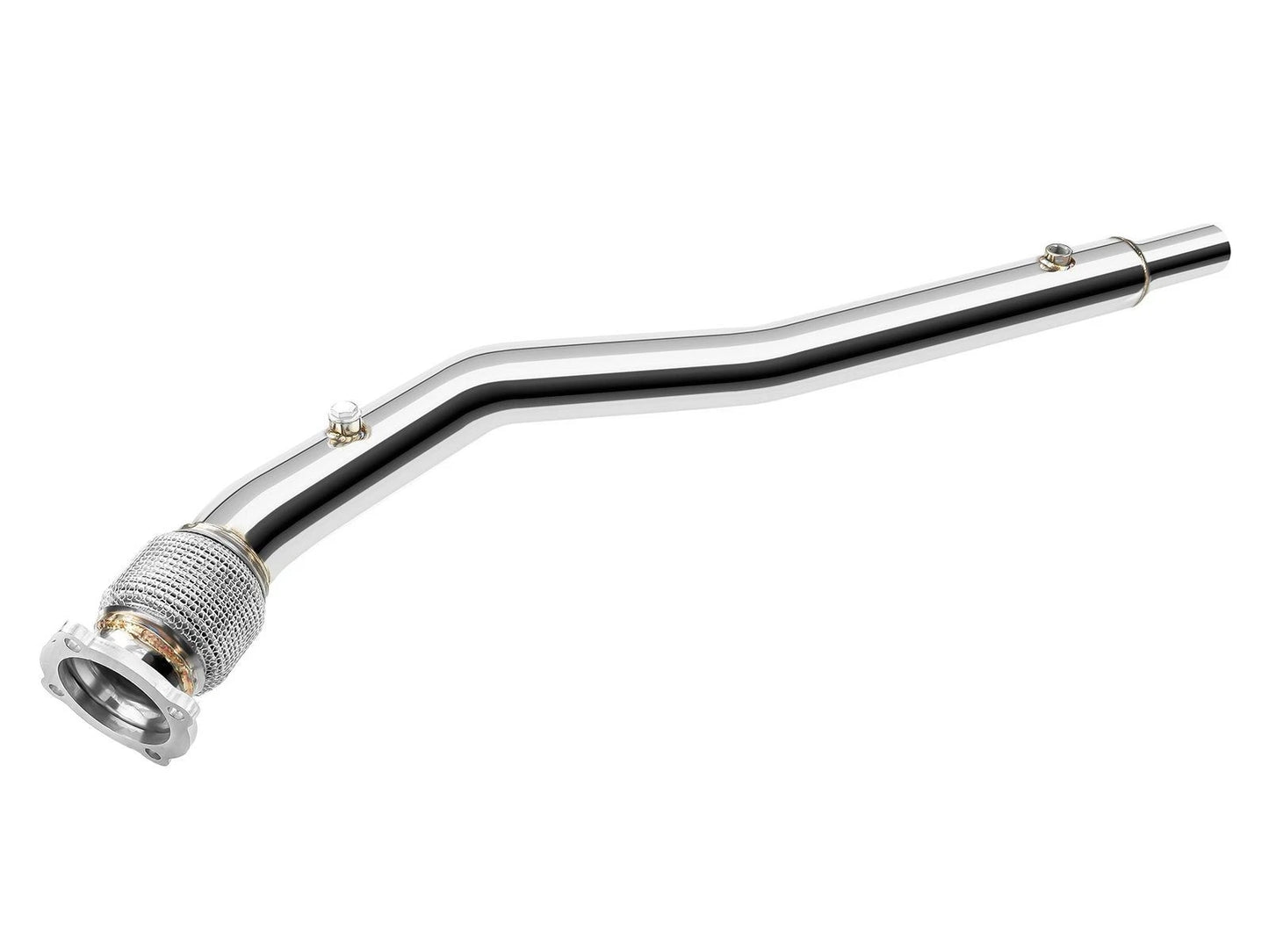 Downpipe per golf 5 leon octavia audi A3 1.8 T 8L 1997-2003