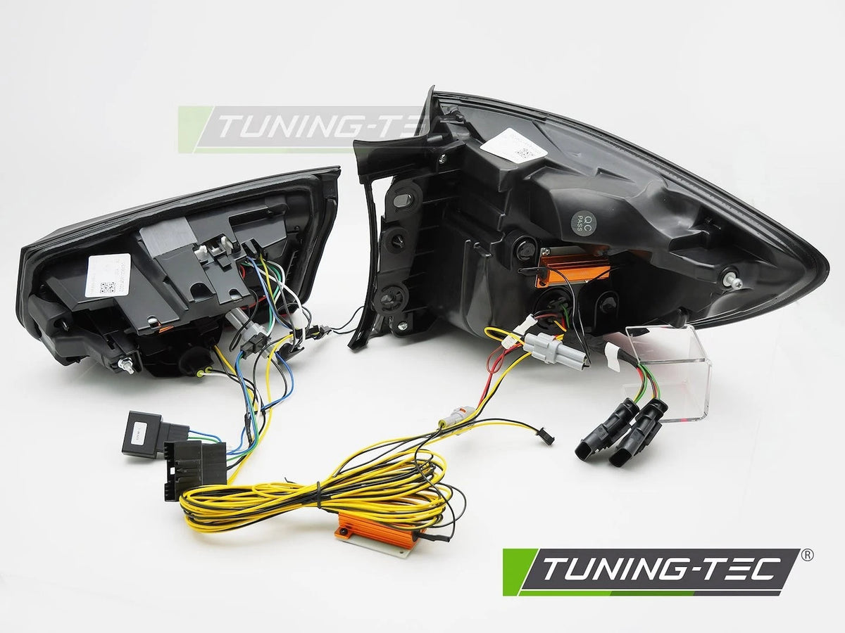 Fanali posteriori a LED sequenziali per BMW F31 2011 - 2018
