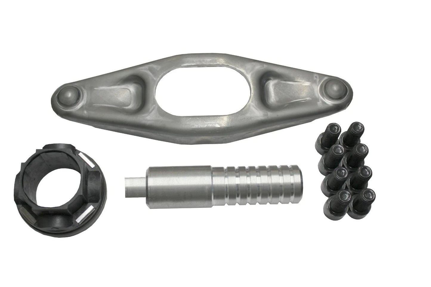Kit frizione bi disco 1400 Nm FTWL per BMW N55B30 - Stage 3