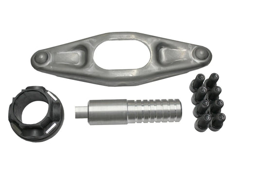 Kit frizione bi disco 1000 Nm FTWL per BMW N55B30 - Stage 2