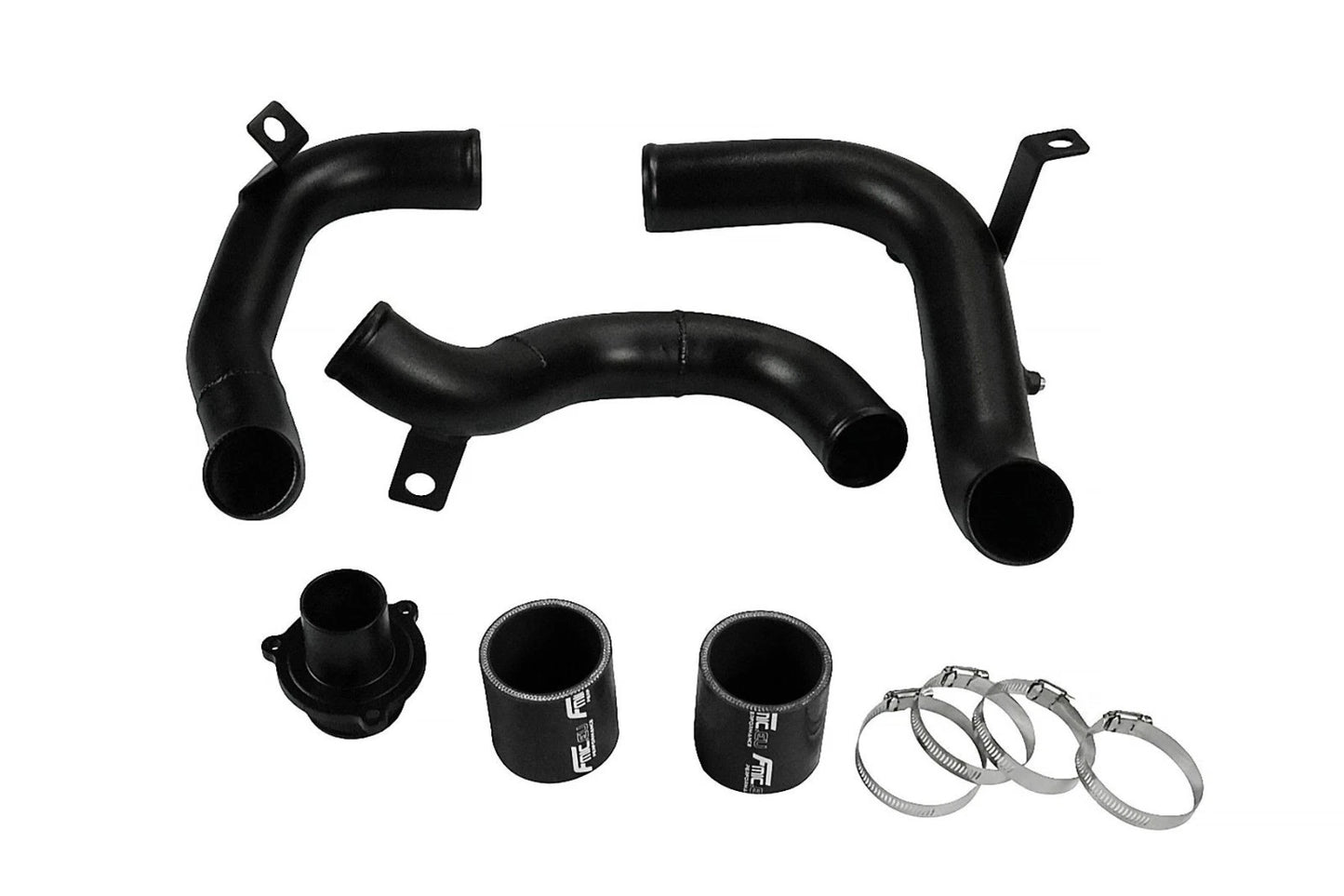 Charge pipe VW Golf 7/Skoda Octavia/Seat Leon/Audi A3/S3 VAG 1.8 TSI 2.0 TSI