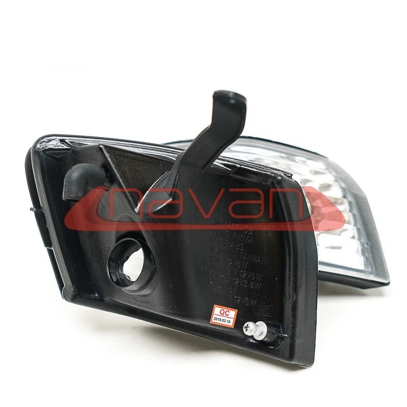 frecce anteriori Navan Crystal per Nissan 200SX S14A