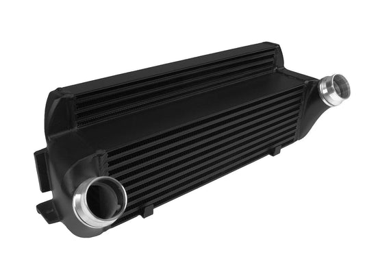 KIT intercooler maggiorato CON TUBAZIONE BMW F87 F20 F21 F23 F30 F32 F33 F34 F36