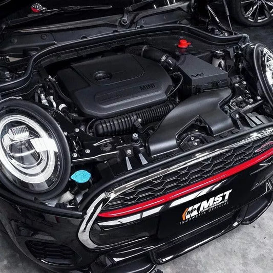 Kit aspirazione MST Performance Mini Cooper SJCW F55F56F57 1.5T 2.0T B38B48