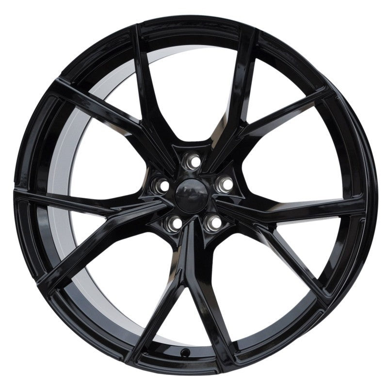 4 CERCHI 18 5x112 style ESTORIL VW GOLF 5 6 7 8 T-ROC AUDI A3 Q2 Q3 TT 8J ET41