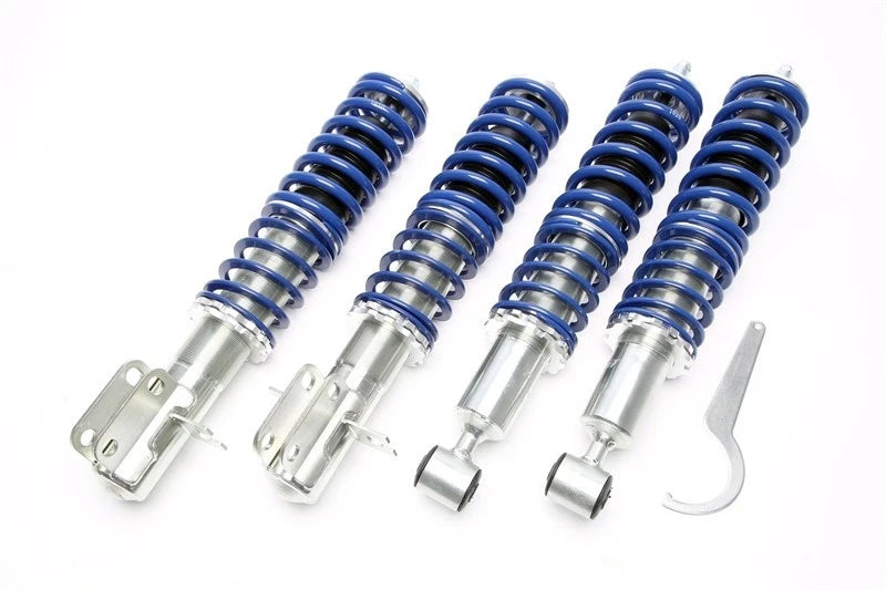 Kit Assetto Regolabile TA Technix VW Golf I mk1 Jetta I, Scirocco I+II 74 -84