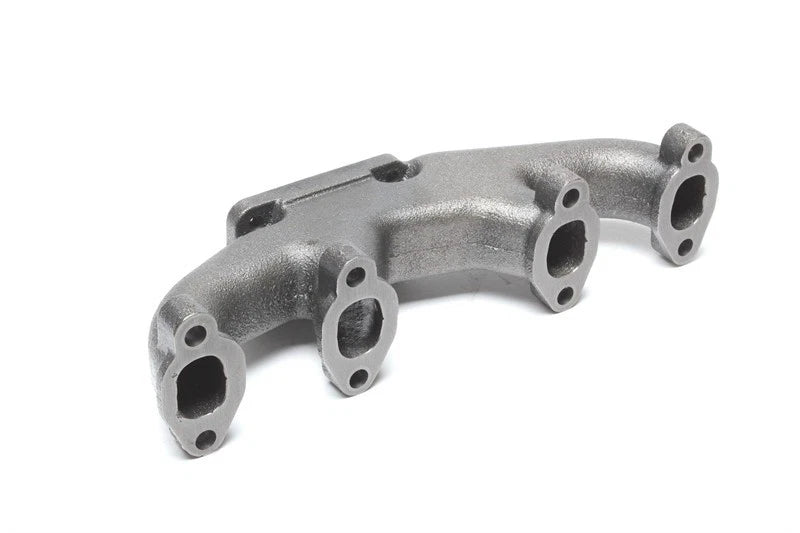Collettore turbo in fusione con flangia T3 Audi VW 8V GOLF I JETTA PASSAT VENTO