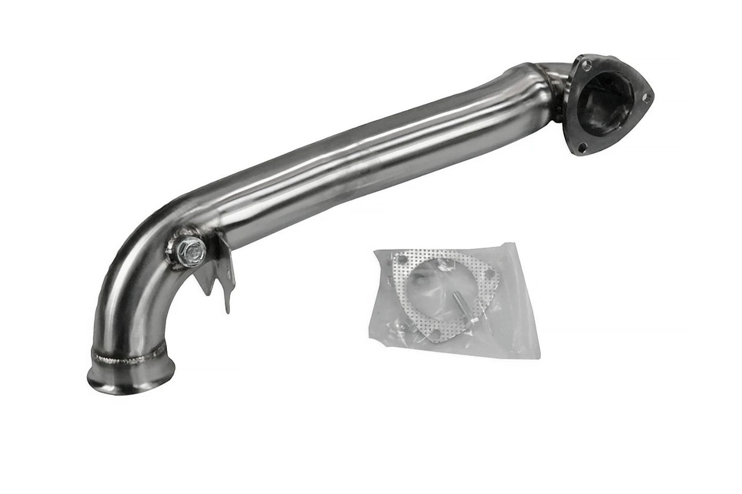 Downpipe per Mini Cooper S R55 R56 R57 R58 R59 R60 R61 N18 07-16