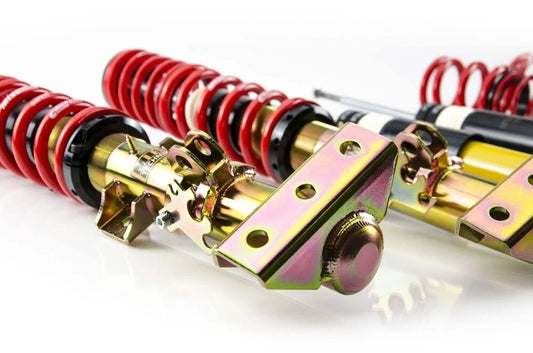 Assetto Regolabile a Ghiera MTS STREET BMW E36 VERSIONI i / is incluso M3