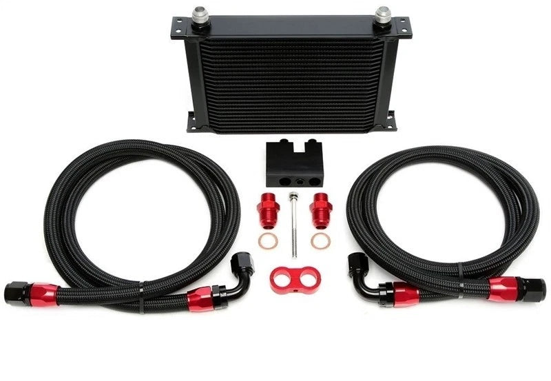 KIT RADIATORE OLIO MAGGIORATO PER BMW E92 E90 E93 E82 E88 335i N54