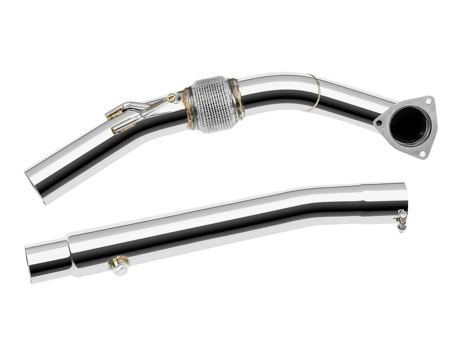 Downpipe Golf IV Seat Leon AUDI TT A3 Quattro 1.8 T 8L 1997-2003