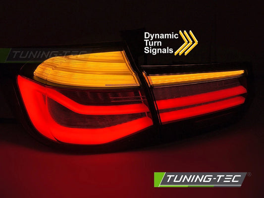 Fanali posteriori a LED sequenziali per BMW F31 2011 - 2018