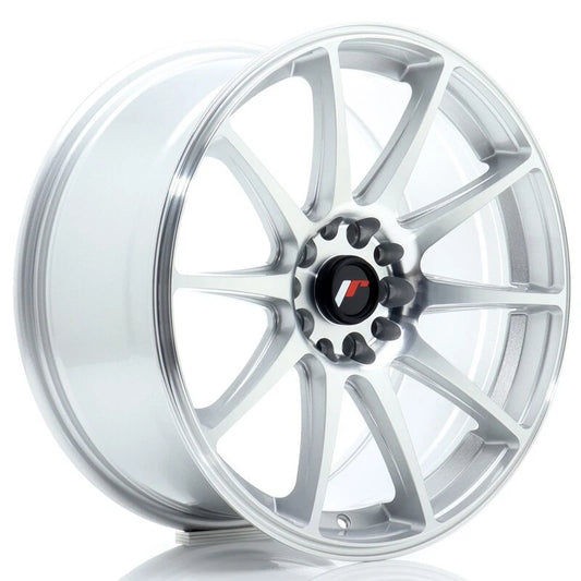 4 cerchi 18 5x120 Japan Racing JR11 BMW E46 E90 E92 8.5J et30 9.5J Et30