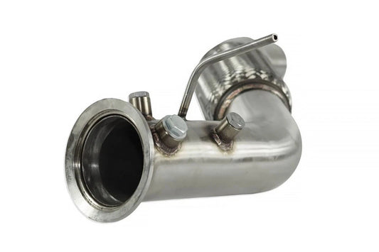 Downpipe BMW E83 E70 E60 E90 E91 E92 E93 325d 330d 330xd M57N2 N57 2004 - 2013