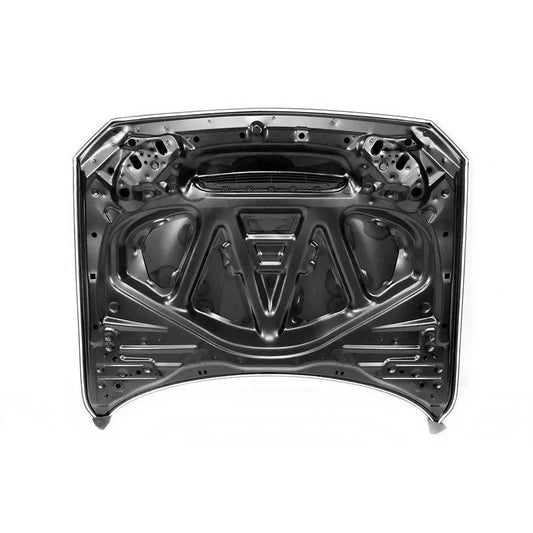 COFANO ANTERIORE LOOK M4 CS BMW F20 F21 F22 F23 2010 - 2019