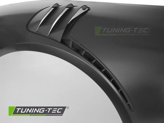Coppia Parafanghi STYLE GT2 RS Porsche Cayman 981c Boxster 981 2012-2016