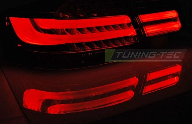 Coppia fanali posteriore led restyling per bmw e92 PRE LCI 2006-2010