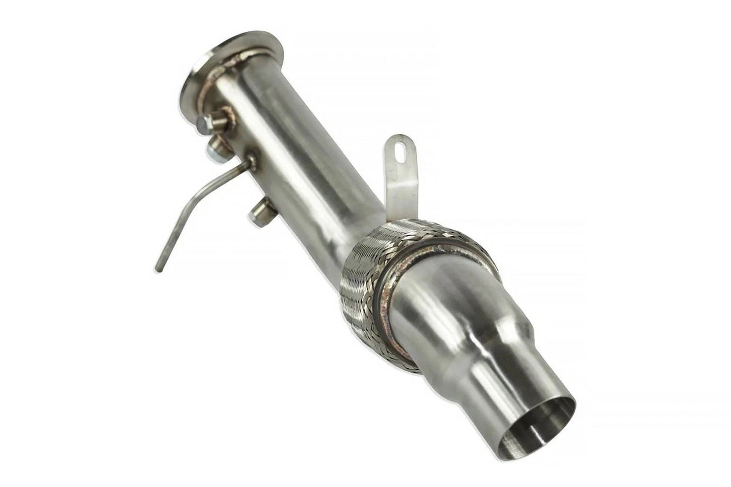 Downpipe BMW E83 E70 E60 E90 E91 E92 E93 325d 330d 330xd M57N2 N57 2004 - 2013