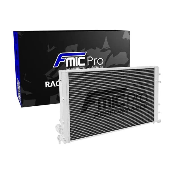 Radiatore Acqua Maggiorato 500 595 695 1.4 Abarth 2008 - 2013