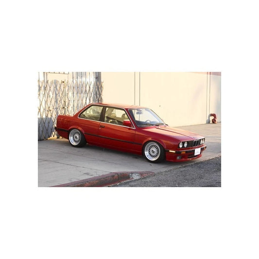 4 CERCHI STYLE BBS RS 16 4x100 BMW 3 E21 E30 8J ET25