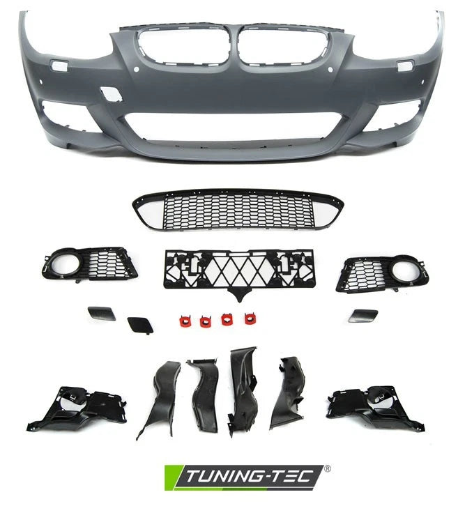 Paraurti Anteriore M SPORT BMW E92 / E93 SOLO LCI 10-12
