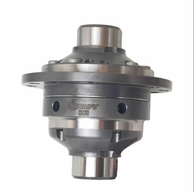 autobloccante Quaife ATB BMW Mini Cooper S (R53/R56/R58) Ford Focus ST170 Mitsubishi Getrag 285
