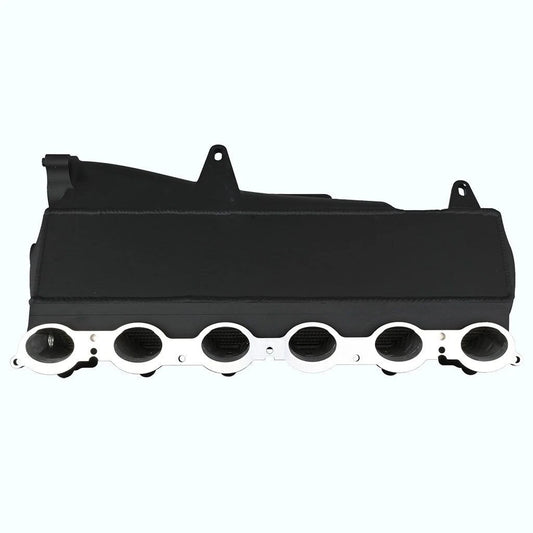 Collettore di aspirazione intercooler integrato BMW B58 GEN 1 serie F e G