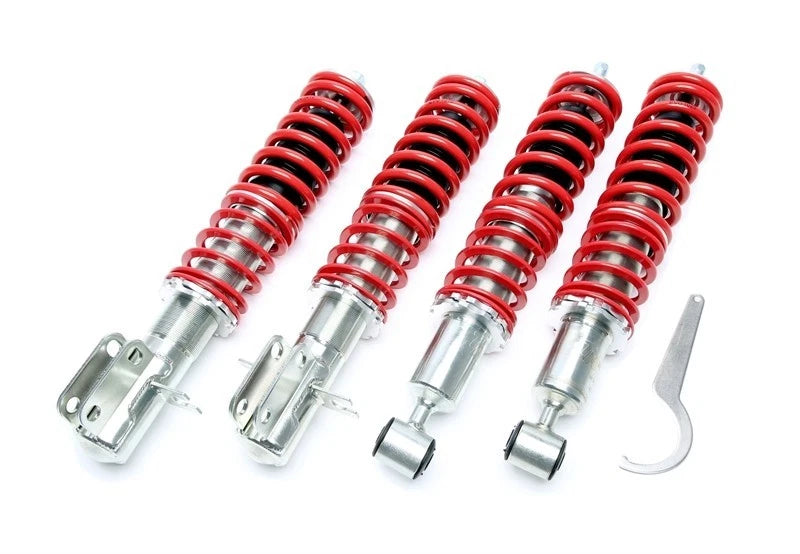 Kit Assetto Regolabile TA Technix VW Golf I mk1 Jetta I, Scirocco I+II 74 -84