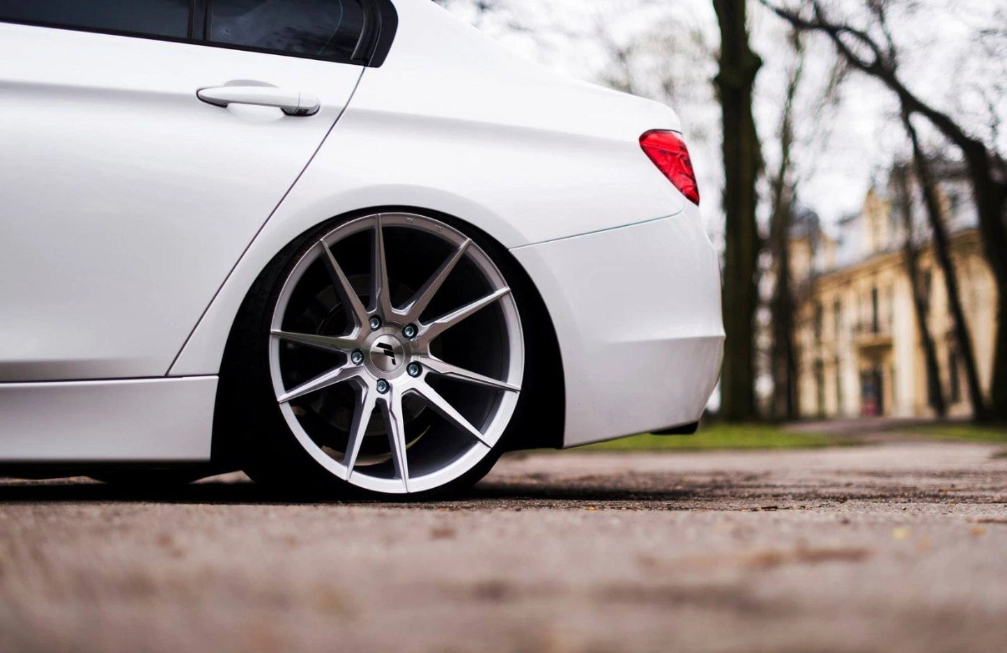 4 cerchi 20 5x120 Japan Racing JR21 BMW F30 F32 F36 8.5J et33 9.5J et33