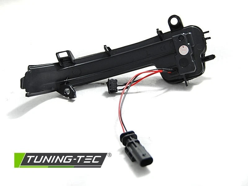 COPPIA FRECCE LATERALI SMOKE LED SEQUENZIALI BMW X2 F39 / Z4 G29