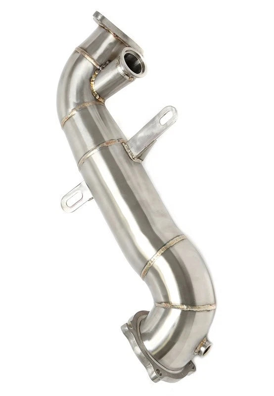 Downpipe Alfa Romeo Giulia 2.0 Turbo Stelvio Q4 2.0 turbo