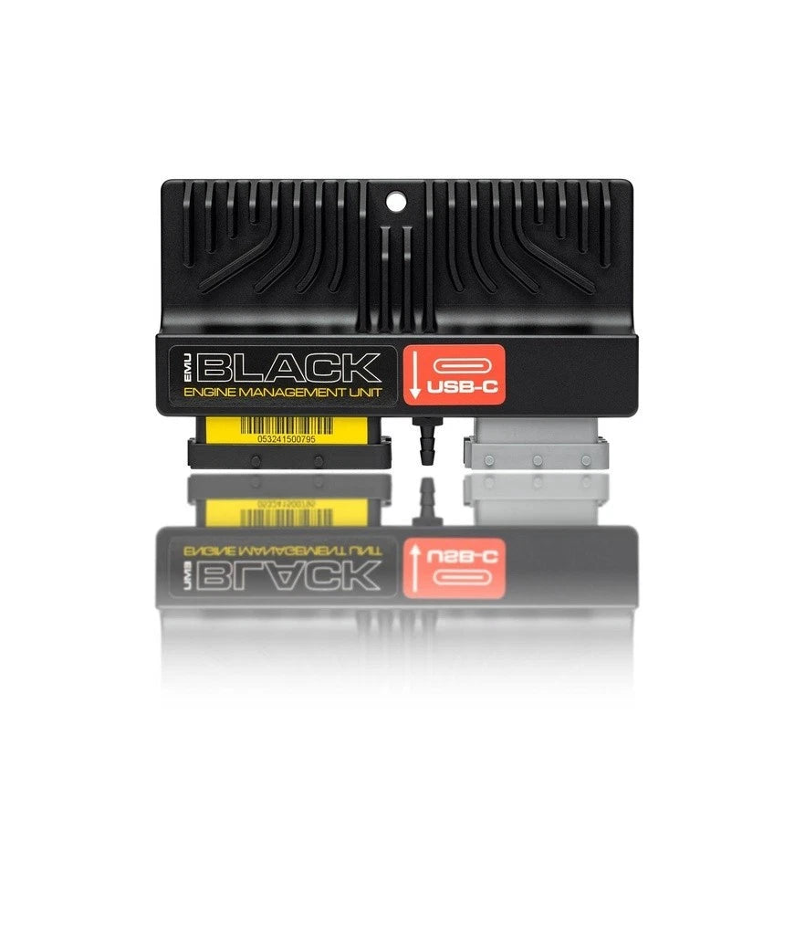 CENTRALINA MOTORE RACING EcuMaster EMU BLACK USB-C