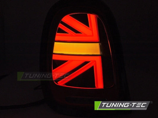 FARI fanali posterori fumè LED MINI COOPER R60 10-16