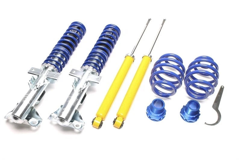 kit Assetto a Ghiera TA Technix per BMW E36 Coupe Cabrio Berlina