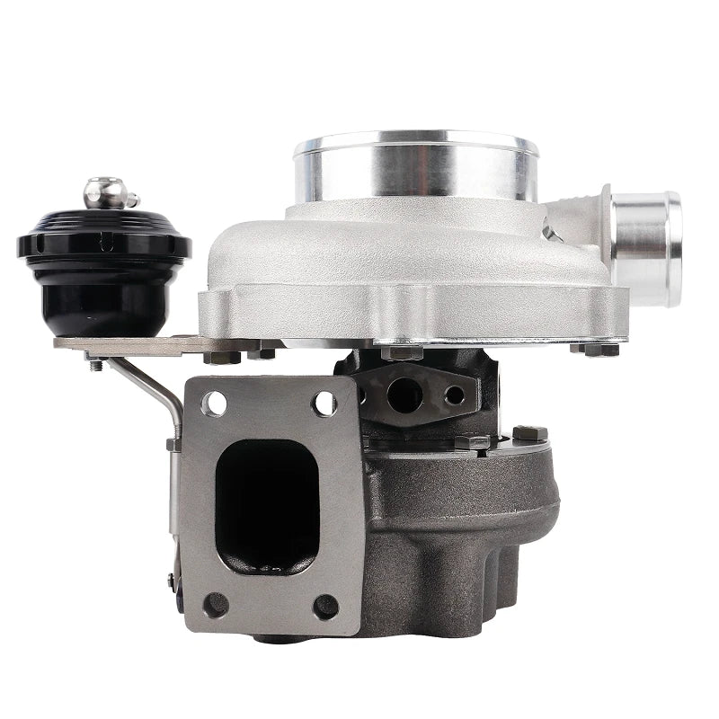 Turbocompressore Pulsar PSR GTX 3071 GEN2 AR64 T25 PIASTRA 5 bulloni + WG
