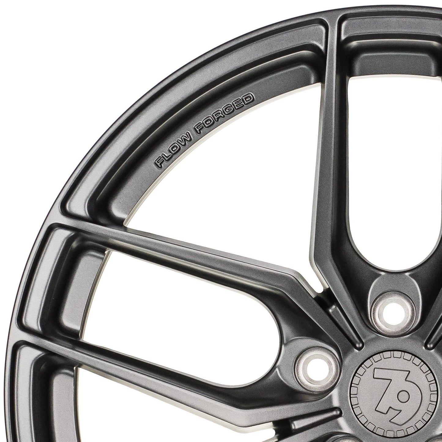 4 CERCHI 79wheels 18 5x112 PER AUDI A4 A3 S3 TT VW GOLF 7 8 - 8J ET30