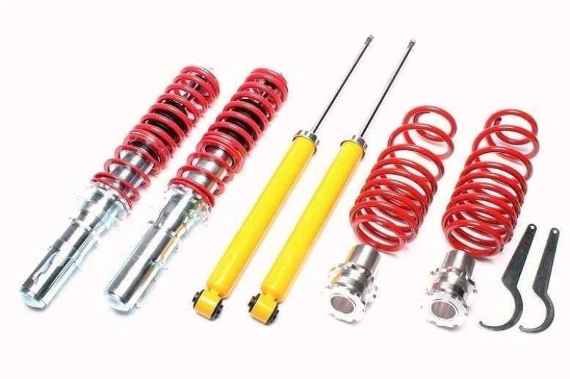 Kit sospensioni TA Technix AUDI A3 Seat Leon Toledo II Skoda Octavia I VW GOLF 4
