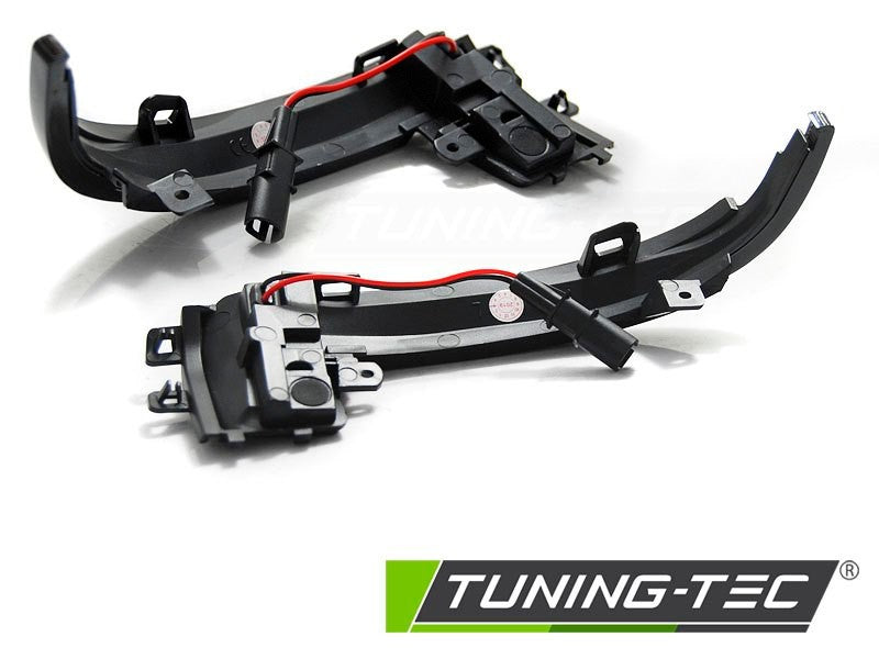 COPPIA FRECCE A LED DINAMICHE LATERALI AUDI Q3 A8 A6 A4 A3