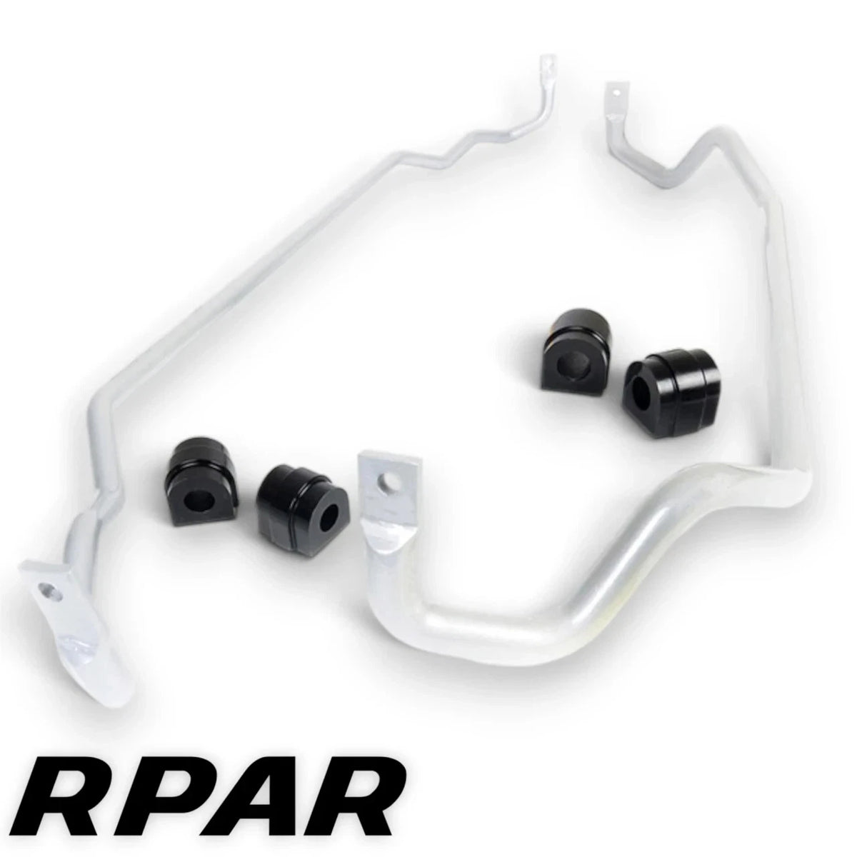 KIT Barre antirollio Whiteline per BMW Serie 3 BMW E90 E91 E92 E93 05-11 NO M3